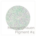 Meerjungfrauen Pigment #4