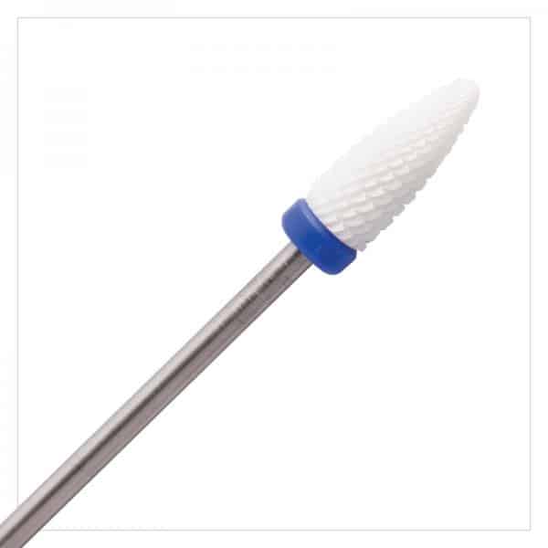 Keramik Schleifkopf (Kegelform)