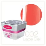 Lace Gel peach A TF