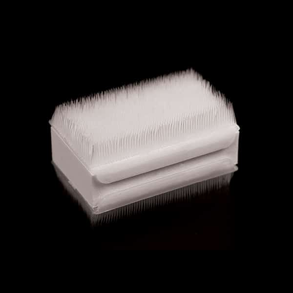 Magische Staubbürste