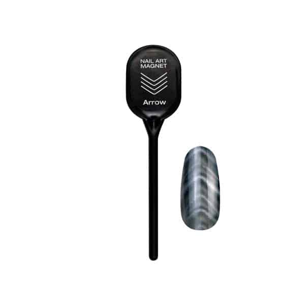 Nail Art Magnet ARROW