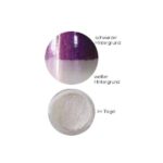 MICA Pigment - silk fuchsia