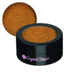 NailArt Mikroperlen, gold