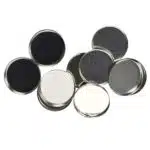 Tiegel für die Mischpalette (10 Stück)