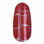 CN Mosaic Crystal Liquid Pink, 4ml THF