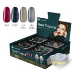 Most Wanted Royal Gel Collection Winter 2019 TF