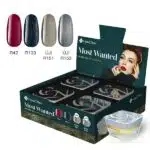 Most Wanted Royal Gel Collection Winter 2019  TF