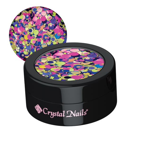 Nailfetti #5