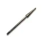 Fräseraufsatz für die Pediküre (Zylinder)