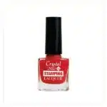 Stamping Lacquer Red  (4ml) THF