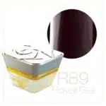 Royal Gel R89 - 'rouge noir' TF