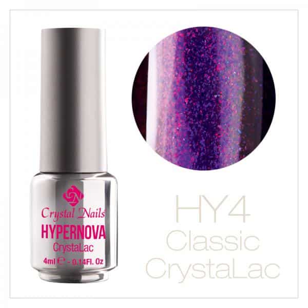 CN Hypernova Crysta-Lac #4 (4ml) A TF