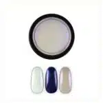 Chrome Mirror Pigment Powder, Multipearl 3