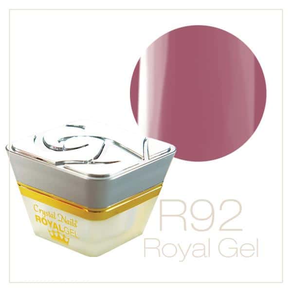 Royal Gel R92 - 'Rosewood' TF