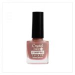 Stamping Lacquer Chrome Rosegold  (4ml) THF