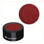 CN Glitter No.49 - Brilliantrubin