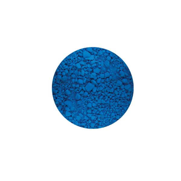 Pigment Pulver - Neon Blau