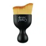 Staubentfernungsbürste - schwarz