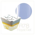 Royal Gel R78 - 'Head in the Clouds' TF