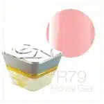 Royal Gel R79 - 'Blushy Rose' TF