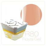 Royal Gel R80 - 'Beige Nude' TF