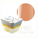 Royal Gel R81 - 'Hazelnut' TF