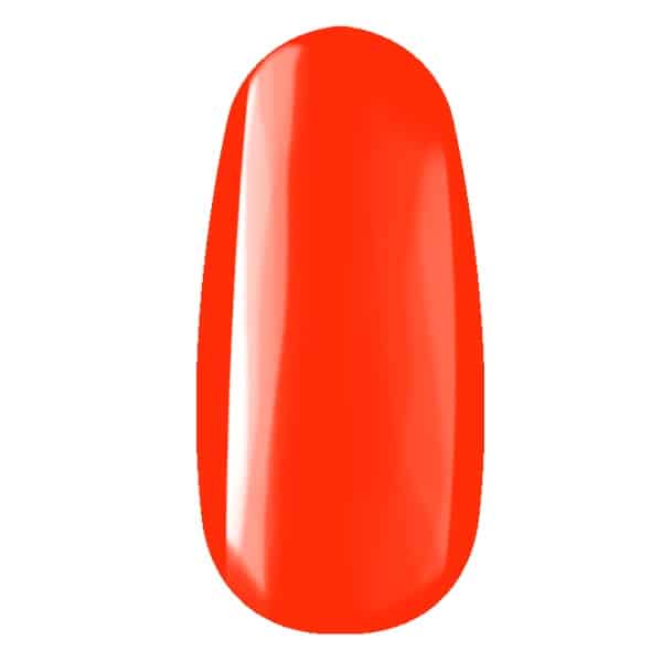 Royal Gel R84 - 'Neon Dark Orange' TF