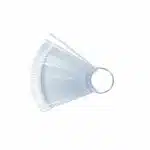 Fächer Palette mit Ring