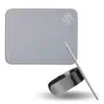 Mischpalette mit Ring