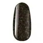 Royal Gel R135 funkelndes Onyx TF