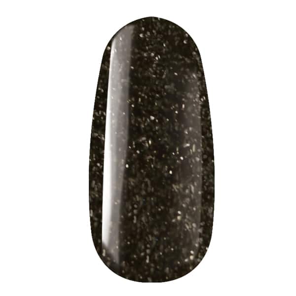 Royal Gel R135 funkelndes Onyx TF