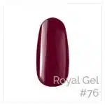 Royal Gel R76 - 'Cherry Pie' TF