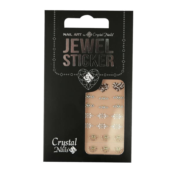 Schmuck Aufkleber Nr. 4