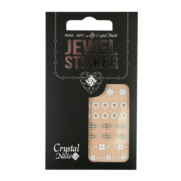 Schmuck Aufkleber Nr. 5