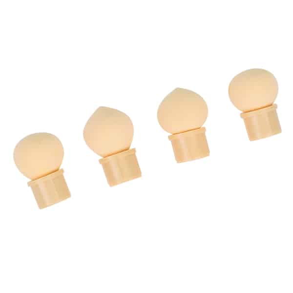 Schwamm Aufsätze für Ombre Pinsel