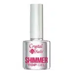 CN Shimmer top gel 4ml THF