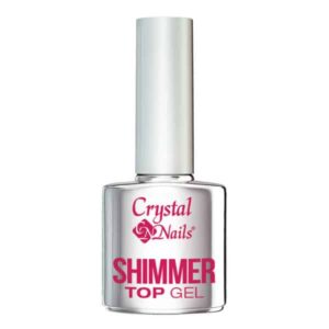 CN Shimmer top gel 4ml THF