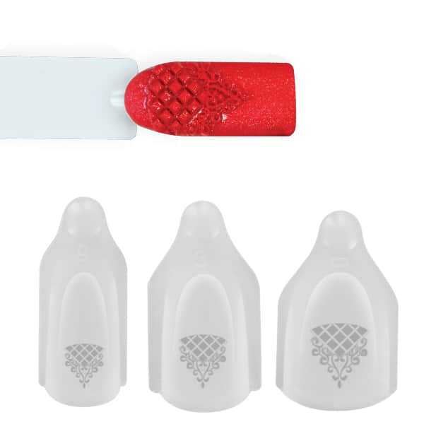 Silikon Art Design Set #3