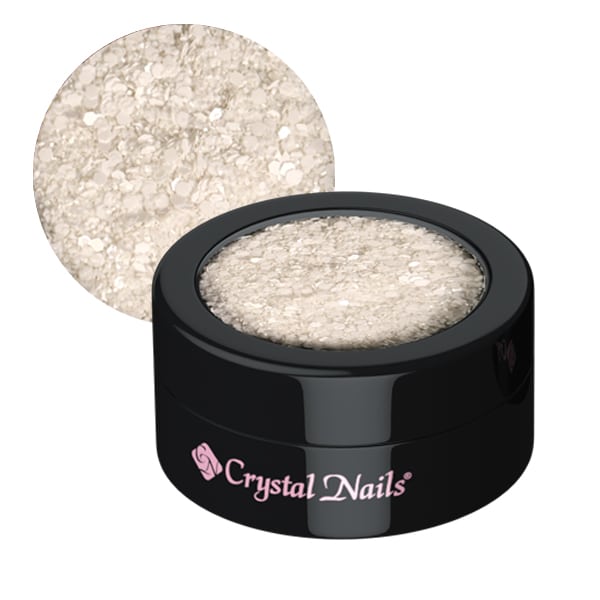 NailArt - Schneeflocken