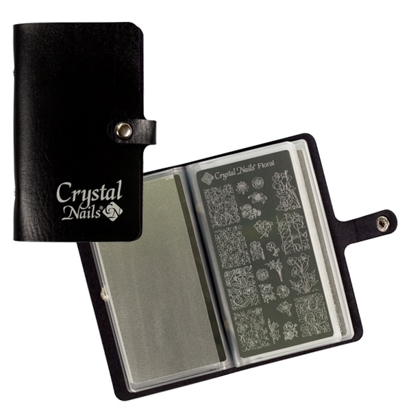 Sammelmappe für Stempelvorlagen