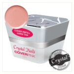Cover Refill Hard Tan Gel TF - warmer Farbton für braune Hauttypen Cover Pink