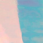 Nail Art - Spiegelfolie (G02)