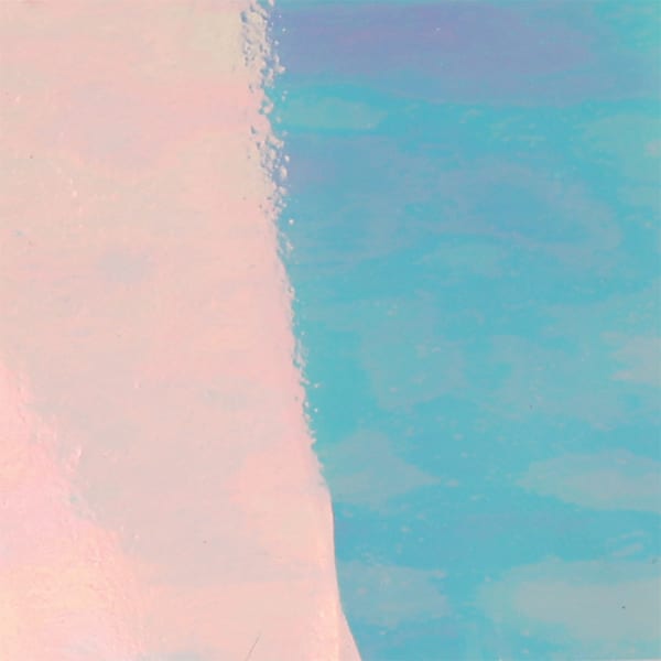 Nail Art - Spiegelfolie (G02)