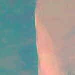 Nail Art - Spiegelfolie (G05)