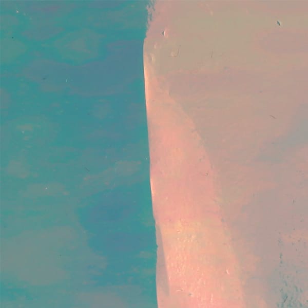 Nail Art - Spiegelfolie (G05)