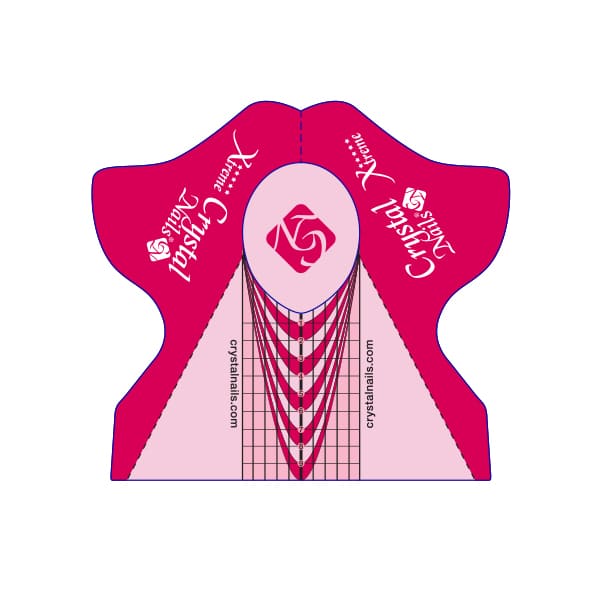 Wonderform Schablone