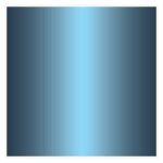 Xtreme Transferfolie, Metallblau