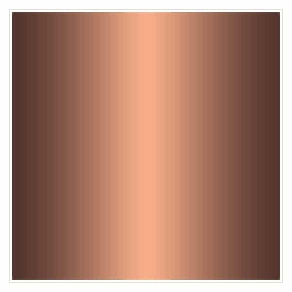 Xtreme Transferfolie, Bronze