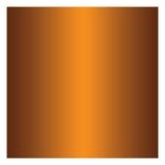 Xtreme Transferfolie, Gold/Braun