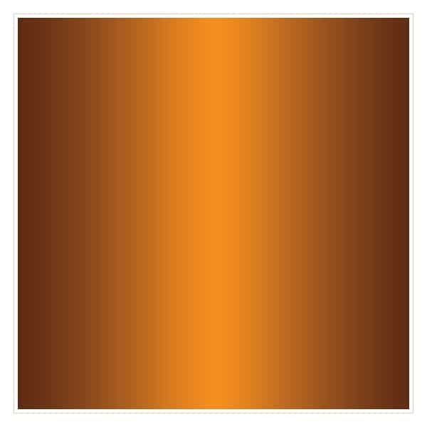 Xtreme Transferfolie, Gold/Braun